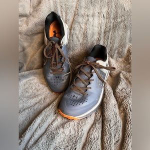 Under Armour Women's Hiking Trail Running Shoes Horizon STR